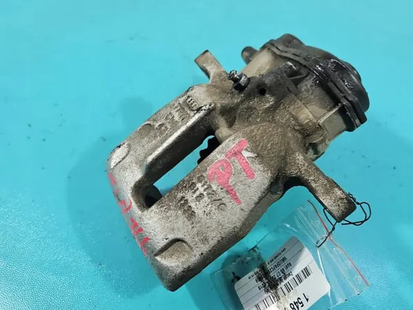 Étrier arrière droit OEM IMPRK1548766 pour Audi A6 C7 image 3