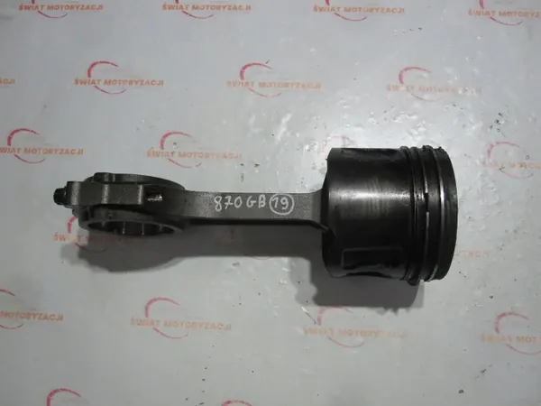 Kit Pistón Biela OEM H268X para Transit 2.2 TDCI image 2