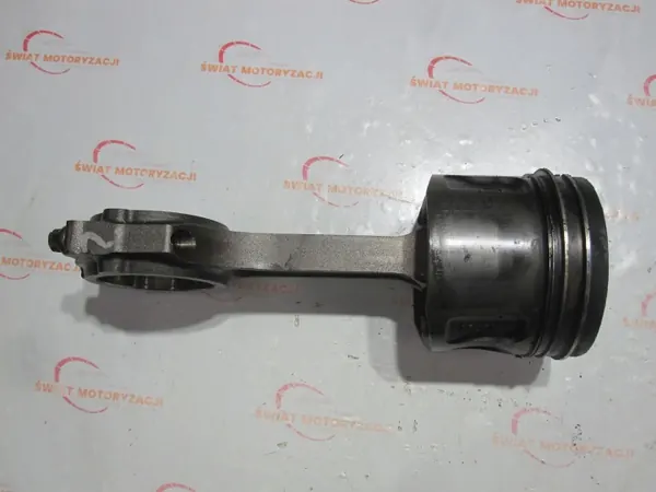 Kit Pistón Biela OEM H268X para Transit 2.2 TDCI image 3