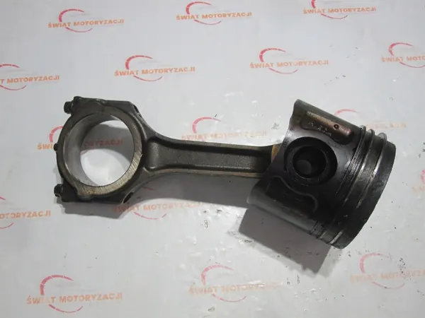 Kit Pistón Biela OEM H268X para Transit 2.2 TDCI image 4