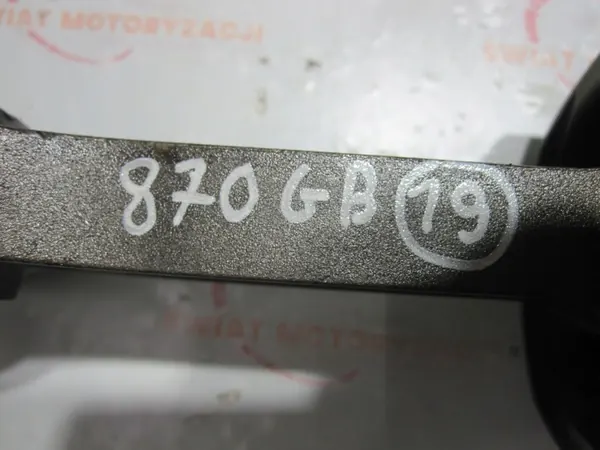 Kit Pistón Biela OEM H268X para Transit 2.2 TDCI image 9
