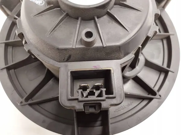 Ventilador Ford Turneo Courier 0130115579 image 3