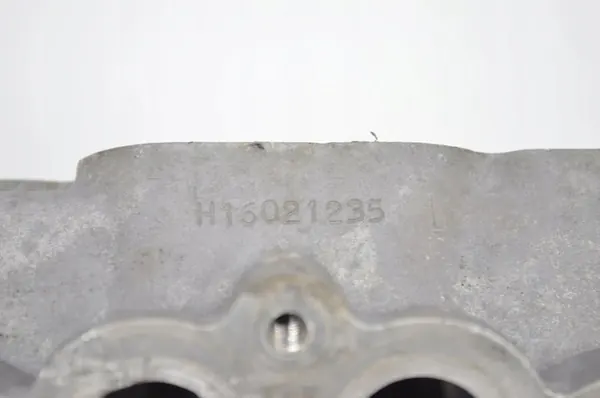 Land Rover OE G4D3-6090-AC Kopf image 9