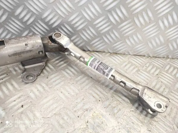 Mécanisme de direction OEM 488100584R pour Renault Trafic image 3