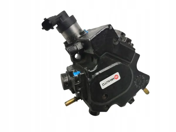 Bomba de combustible Renault Laguna III 2.0 DCI 150CV H8201045496 image 4