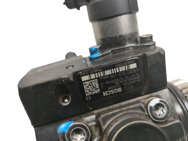 Bomba de combustible Renault Laguna III 2.0 DCI 150CV H8201045496 image 5