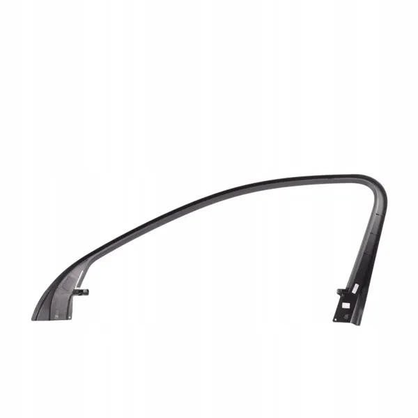 Audi A6 C8 Voorlinker Deur Raamkozijn OEM 4K0867609 image 7