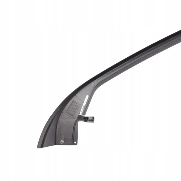Audi A6 C8 Voorlinker Deur Raamkozijn OEM 4K0867609 image 8