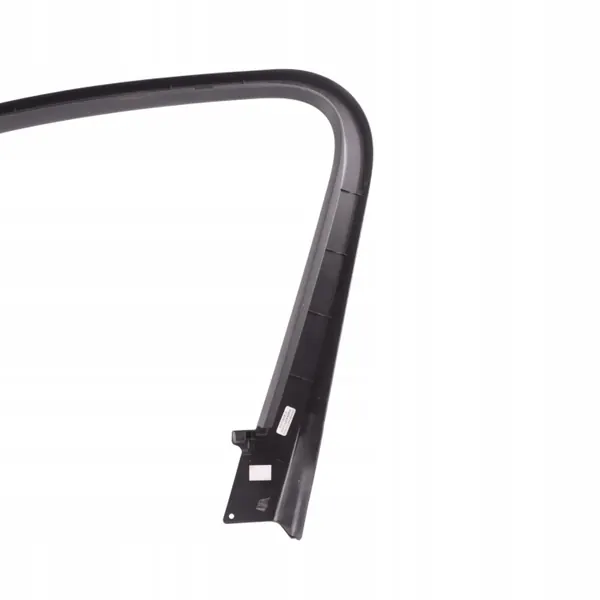 Audi A6 C8 Voorlinker Deur Raamkozijn OEM 4K0867609 image 9
