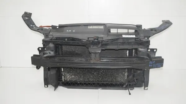 OEM 360182979 voorste riem voor VW Scirocco 08-12 image 2