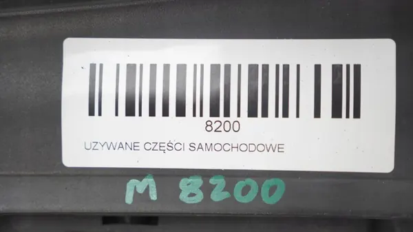 OEM 360182979 voorste riem voor VW Scirocco 08-12 image 3