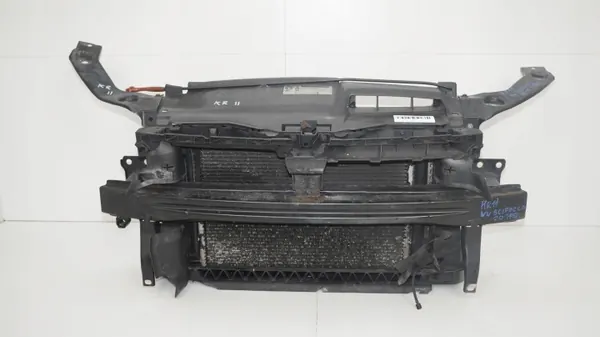 OEM 360182979 voorste riem voor VW Scirocco 08-12 image 4
