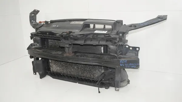 OEM 360182979 voorste riem voor VW Scirocco 08-12 image 5