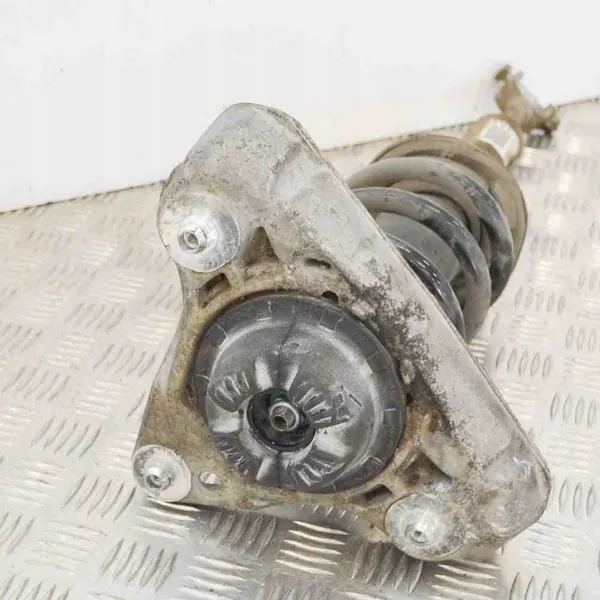 Ammortizzatore anteriore destro Audi A4 S4 B7 2006 OEM image 2