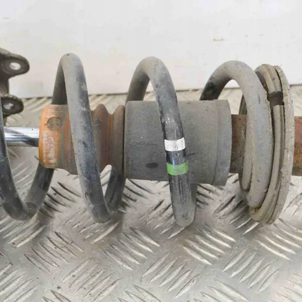 Ammortizzatore anteriore destro Audi A4 S4 B7 2006 OEM image 4