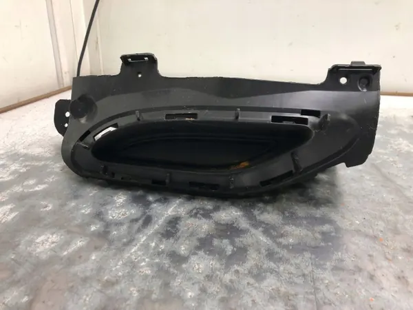 OEM A2578857500 Vänster bak avgaspunkt Mercedes W257 AMG image 2