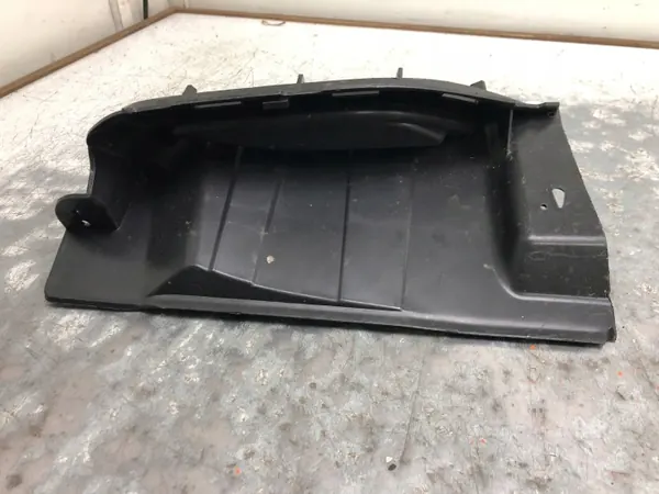 OEM A2578857500 Vänster bak avgaspunkt Mercedes W257 AMG image 3