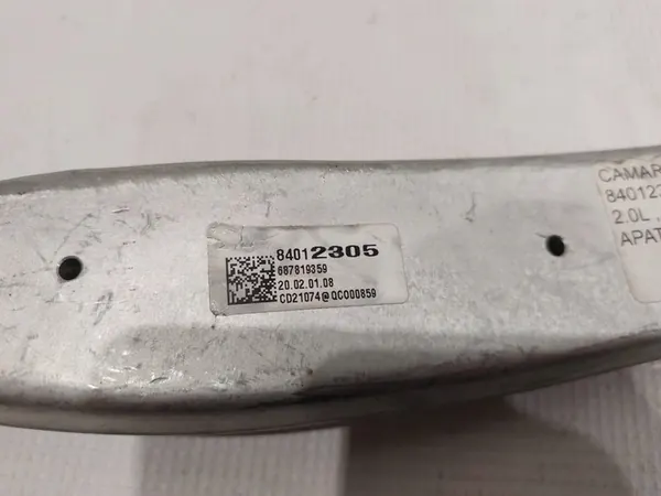 Braccio di Controllo Anteriore Sinistro Chevrolet Camaro Cadillac CT5 2016-2025 OEM image 4