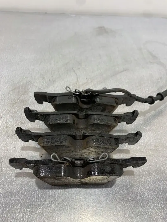 OEM FBZ19378 Bromsbelägg bak för Mini Cooper Countryman image 3