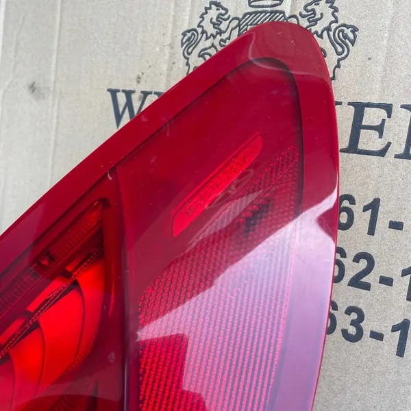 Luz Trasera Derecha Mercedes CLA W117 CLA45 AMG OEM a1179062400 image 5