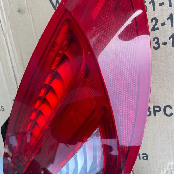 Luz Trasera Derecha Mercedes CLA W117 CLA45 AMG OEM a1179062400 image 6