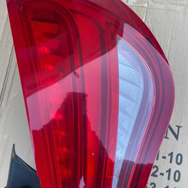 Luz Trasera Derecha Mercedes CLA W117 CLA45 AMG OEM a1179062400 image 7