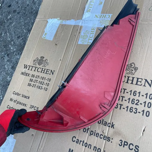 Luz Trasera Derecha Mercedes CLA W117 CLA45 AMG OEM a1179062400 image 9