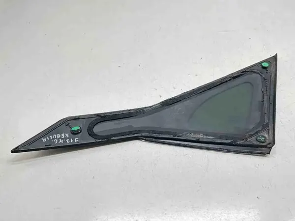 OEM 833016UA0A Linker achterruit Nissan Qashqai II image 3