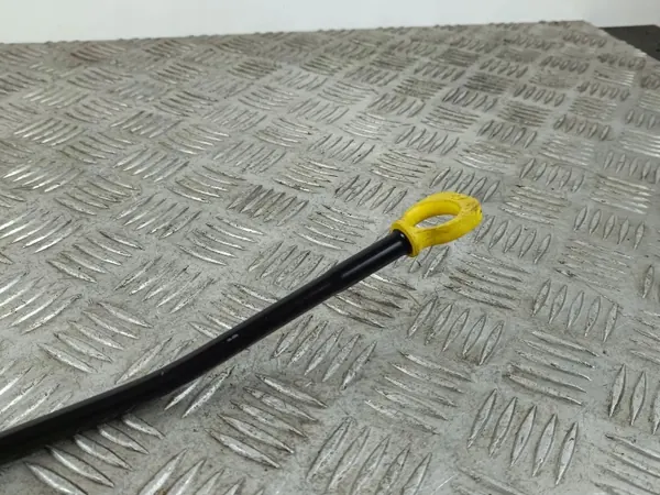 Jeep OE Ölfilter OEM FOB34476 - Gebraucht image 3