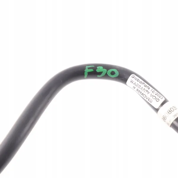 BMW OEM 11668608035 Vacuumleiding voor F30 LCI 330e image 4