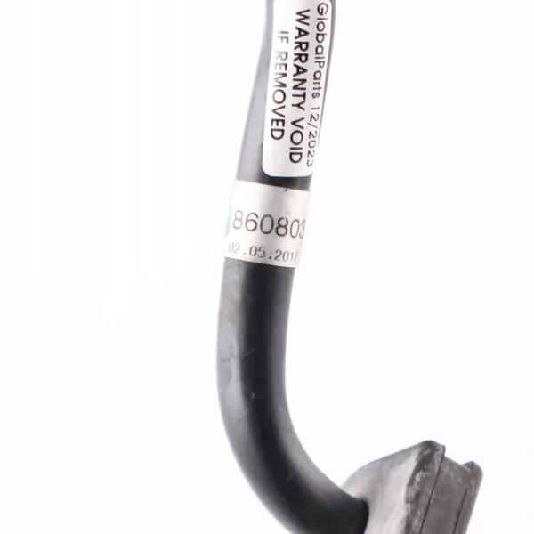 BMW OEM 11668608035 Vacuumleiding voor F30 LCI 330e image 8