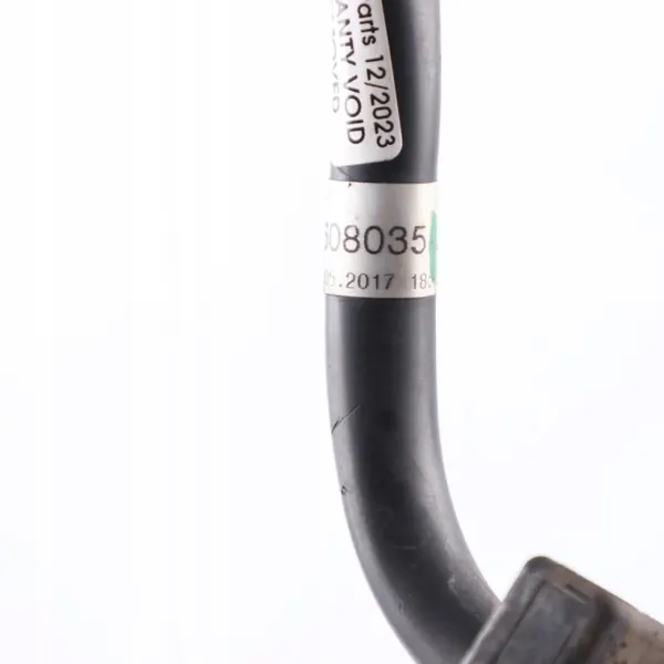 BMW OEM 11668608035 Vacuumleiding voor F30 LCI 330e image 9