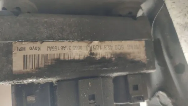 Servopumpe OEM 6Q0423371B für SEAT Ibiza image 3