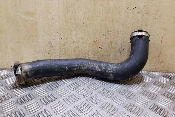 Tubería de intercooler AUDI Q7 3.0L Diesel 2008 image 4