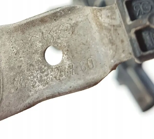 Sensor de suspensão pneumática dianteira Peugeot 2008 II 2022 image 2