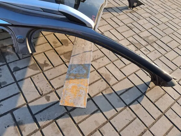 Teto Panorâmico Vidro Solar Peugeot 2008 2014 OEM image 6