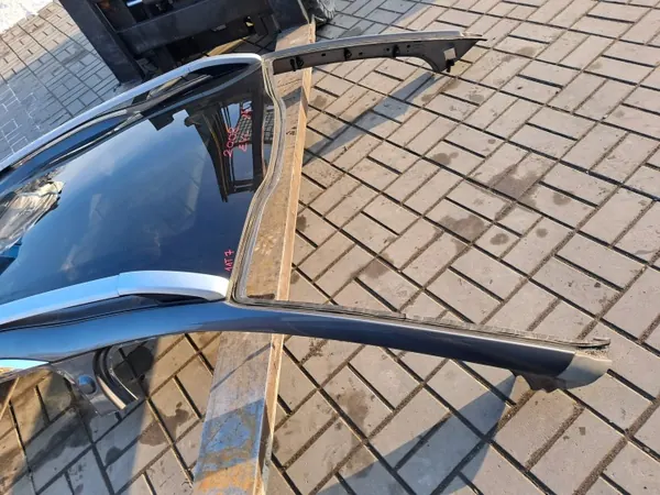 Teto Panorâmico Vidro Solar Peugeot 2008 2014 OEM image 7