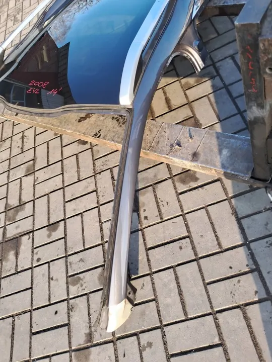 Teto Panorâmico Vidro Solar Peugeot 2008 2014 OEM image 8