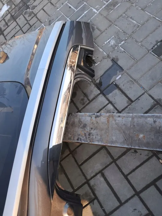 Teto Panorâmico Vidro Solar Peugeot 2008 2014 OEM image 9