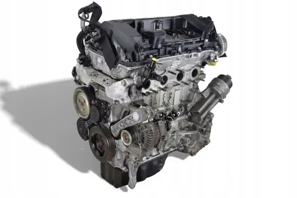 Motor OEM LUCAR U21 8F01 - 1.4 VTI Benzine image 2