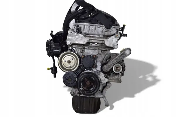Motor OEM LUCAR U21 8F01 - 1.4 VTI Benzine image 10