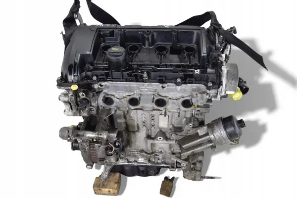 Motor OEM LUCAR U21 8F01 - 1.4 VTI Benzine image 3