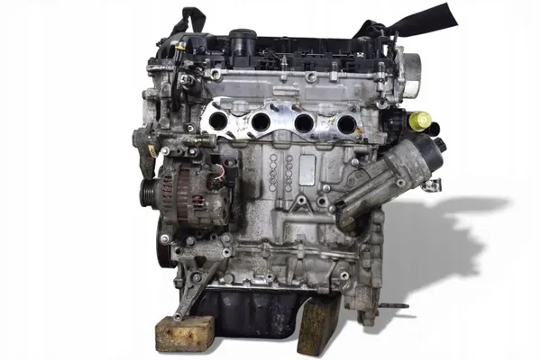 Motor OEM LUCAR U21 8F01 - 1.4 VTI Benzine image 4