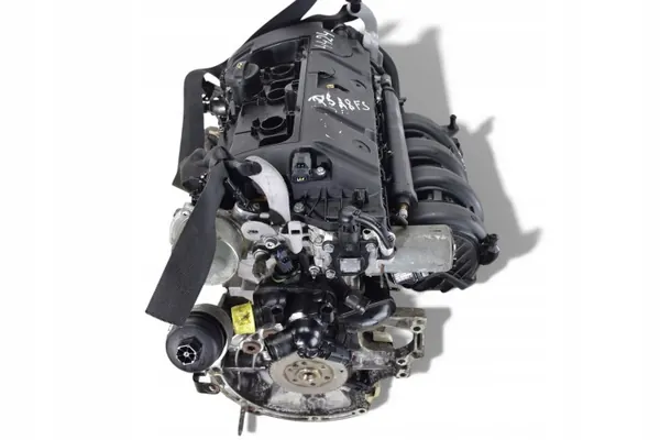 Motor OEM LUCAR U21 8F01 - 1.4 VTI Benzine image 5