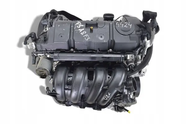 Motor OEM LUCAR U21 8F01 - 1.4 VTI Benzine image 7