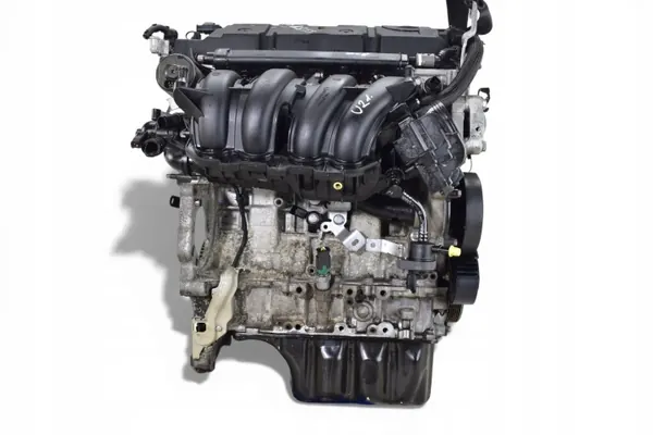 Motor OEM LUCAR U21 8F01 - 1.4 VTI Benzine image 8