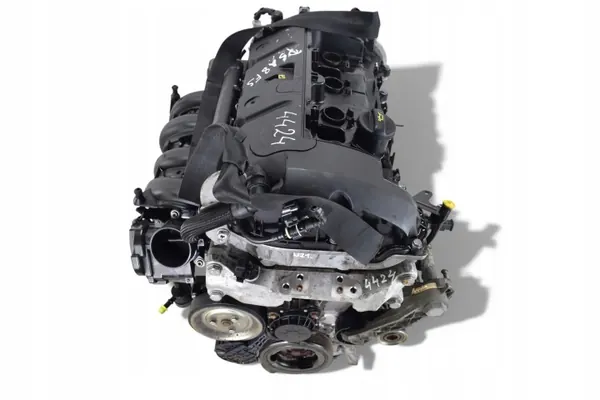 Motor OEM LUCAR U21 8F01 - 1.4 VTI Benzine image 9