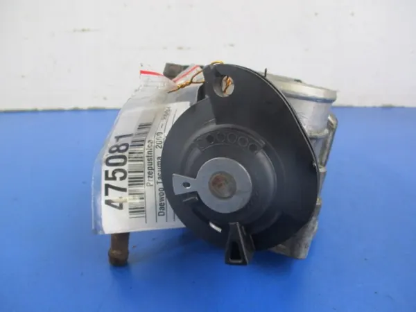 DAEWOO TACUMA I 2.0 Drosselklappe 96253560 image 2