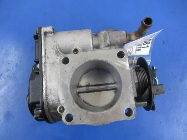 DAEWOO TACUMA I 2.0 Drosselklappe 96253560 image 4