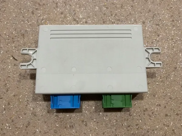 OEM 6893084 Hinterachsluftfederung Steuergerät BMW 5 image 7